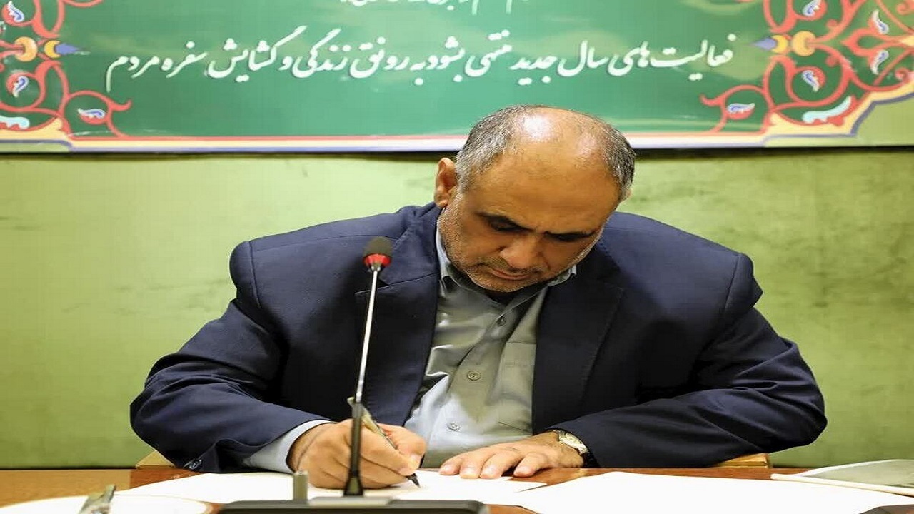 خودکفایی ۹۰ درصدی در ۱۴ محصول اساسی تا پایان برنامه هفتم