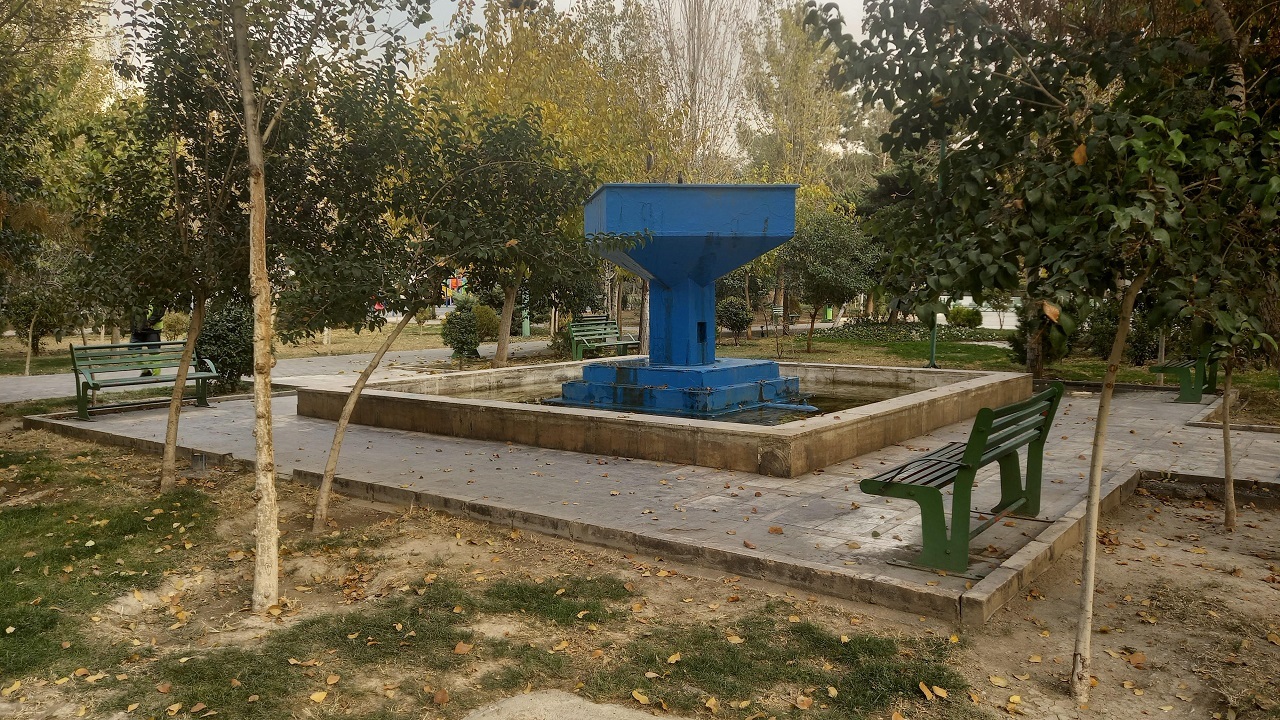 توضیحاتی درباره حادثه بوستان زیتون محله وردآورد