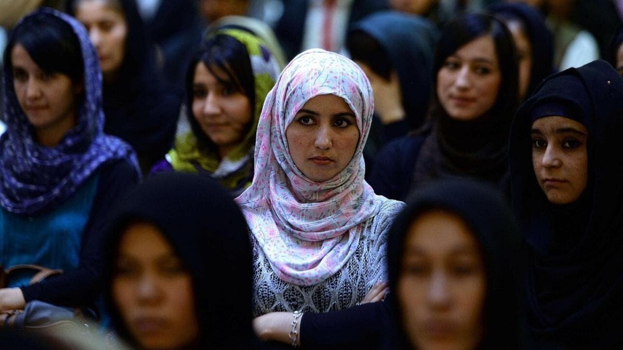 شروط زنان برای به رسمیت شناخته شدن طالبان