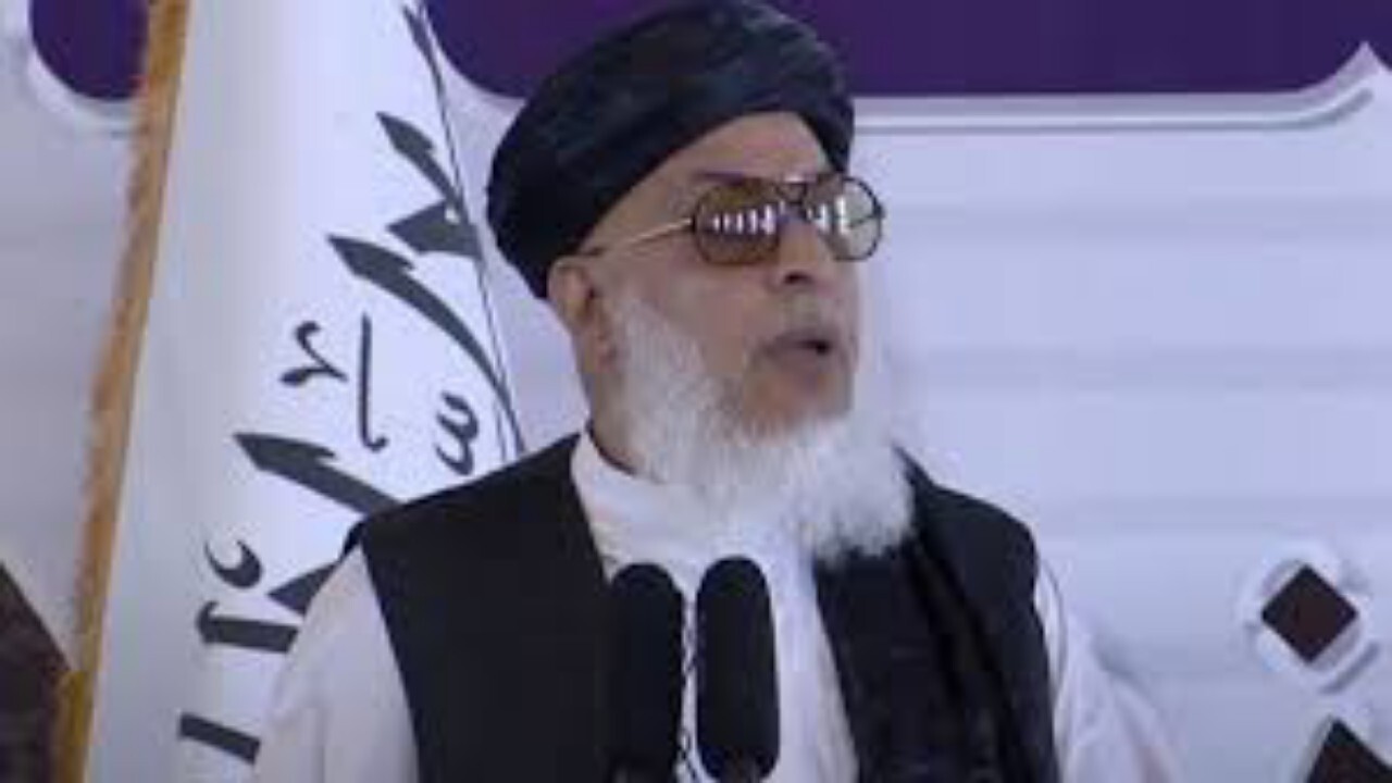 آمریکا در افغانستان جنگ اطلاعاتی را آغاز کرده است