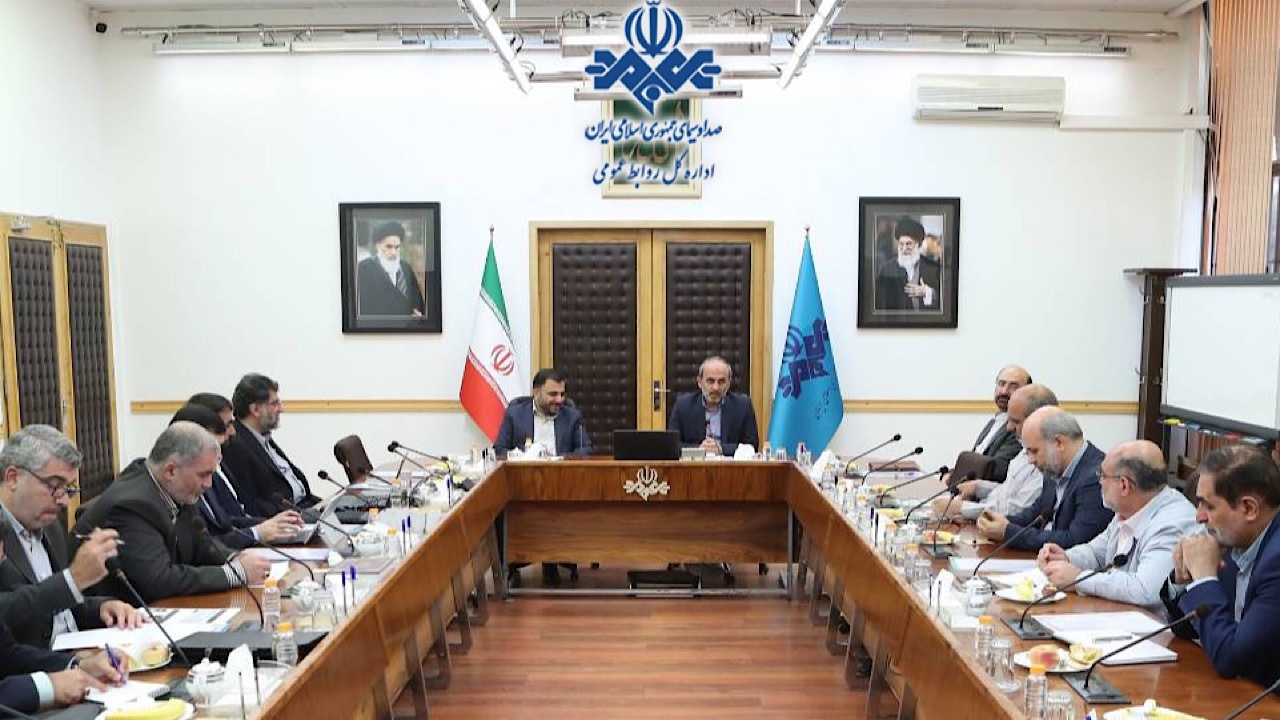 دوره طلایی تعامل رسانه ملی و وزارت ارتباطات