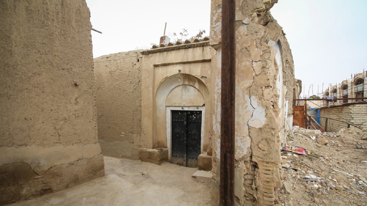 شناسایی ۹۶۳ هکتار بافت ناکارآمد شهری در اردبیل