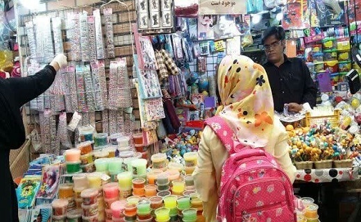 وقتی نبض شهر با مهر می&zwnj;تپد