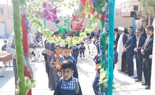 وقتی نبض شهر با مهر می&zwnj;تپد