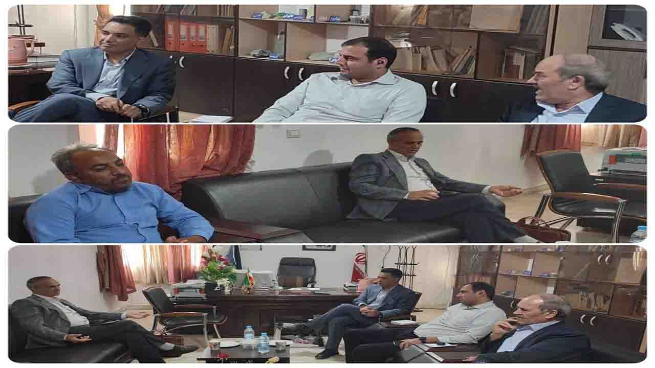 نمایندگی نظام مهندسی معدن به زودی در جیرفت افتتاح می‌شود