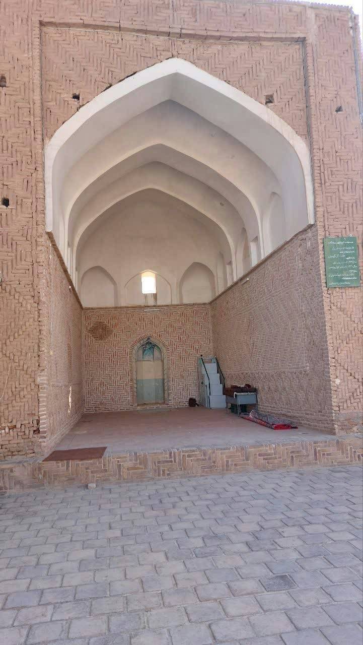 جاذبه گردشگری