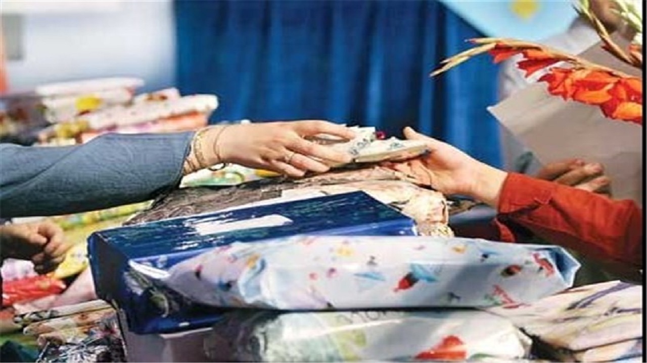 ۱۵۳ پایگاه شهری میزبان شهروندان استان تهران در جشن عاطفه‌ها