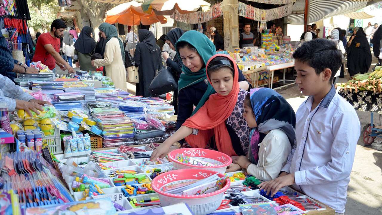 دغدغه‌های مشترک والدین در آستانه سال تحصیلی جدید