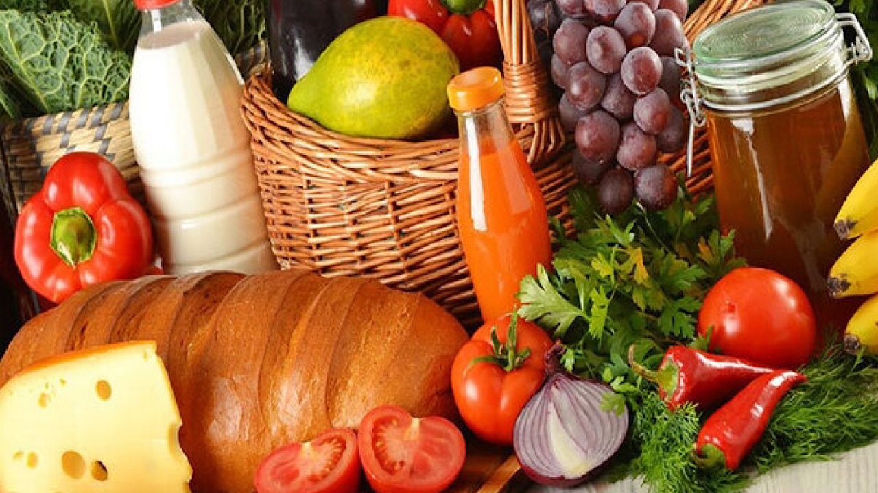 شیر و محصولات لبنی بالاترین سهم صادرات صنایع غذایی را دارند
