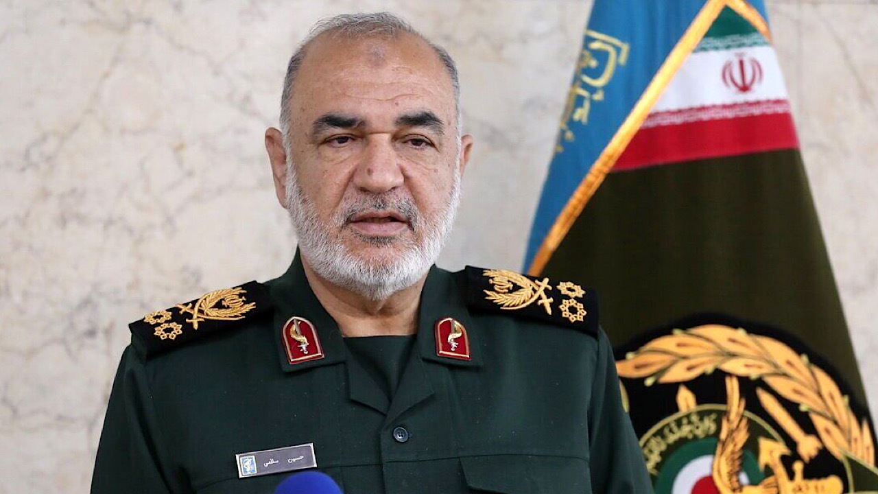 رزمایش بزرگ رهروان شهدا آغاز شد