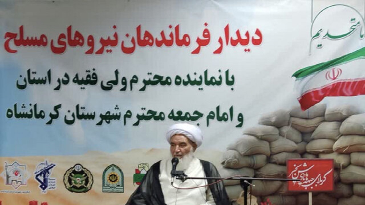 توان نیرو‌های مسلح در پاسخ قاطعانه به هرگونه تهدید دشمنان