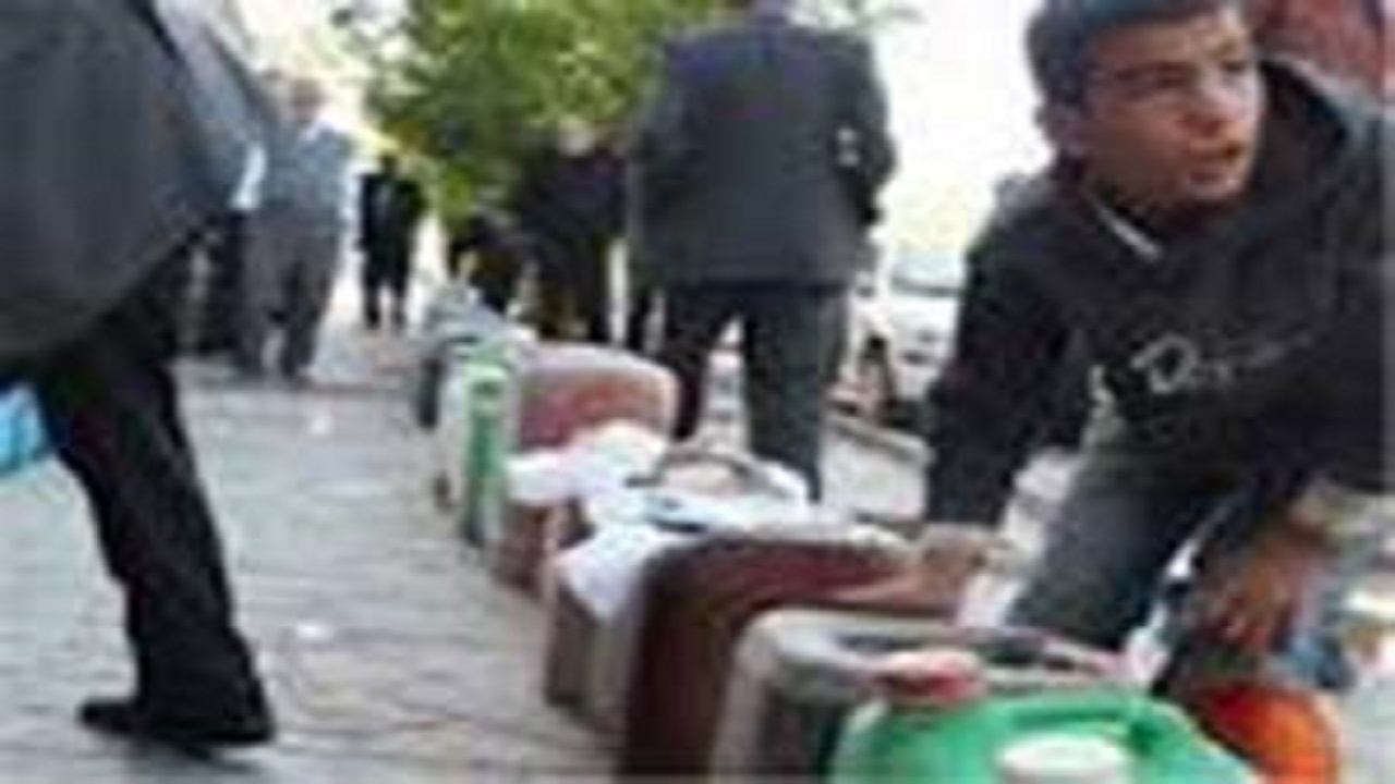 اعلام سهمیه نفت سفید در لرستان