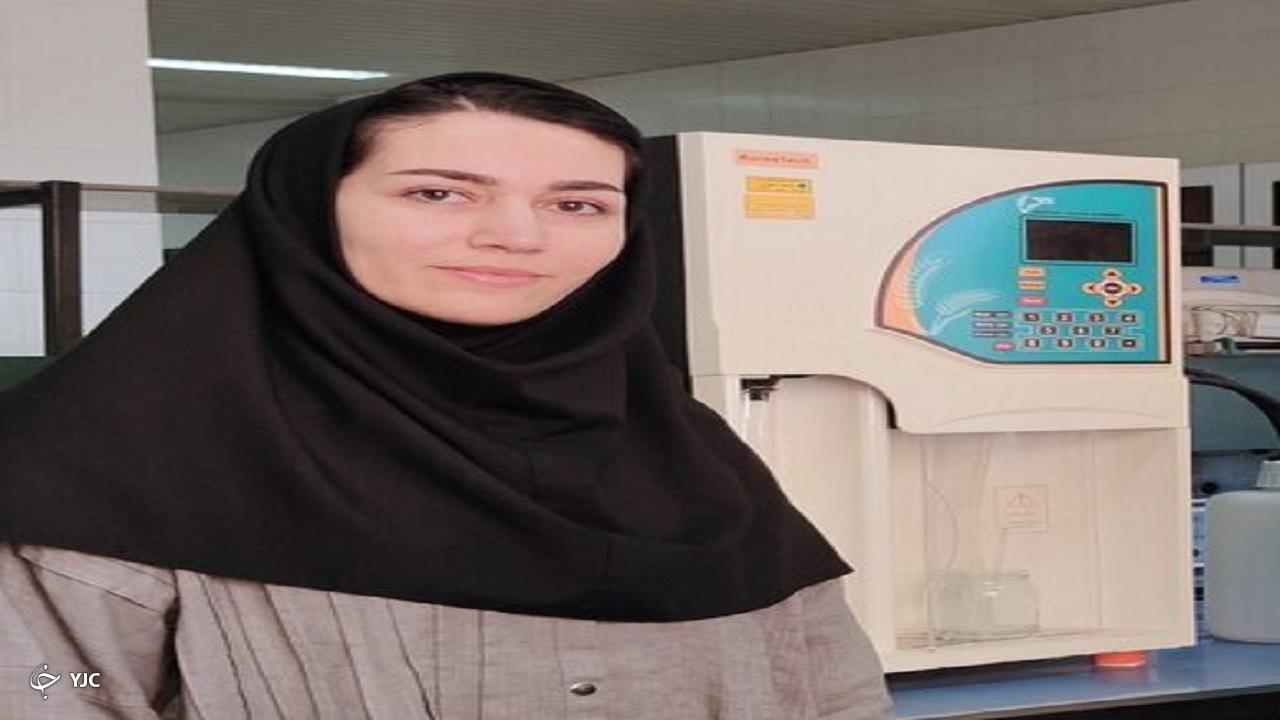 مخترع بوکانی نشان نقره اختراعات ژنو-سوئیس را کسب کرد