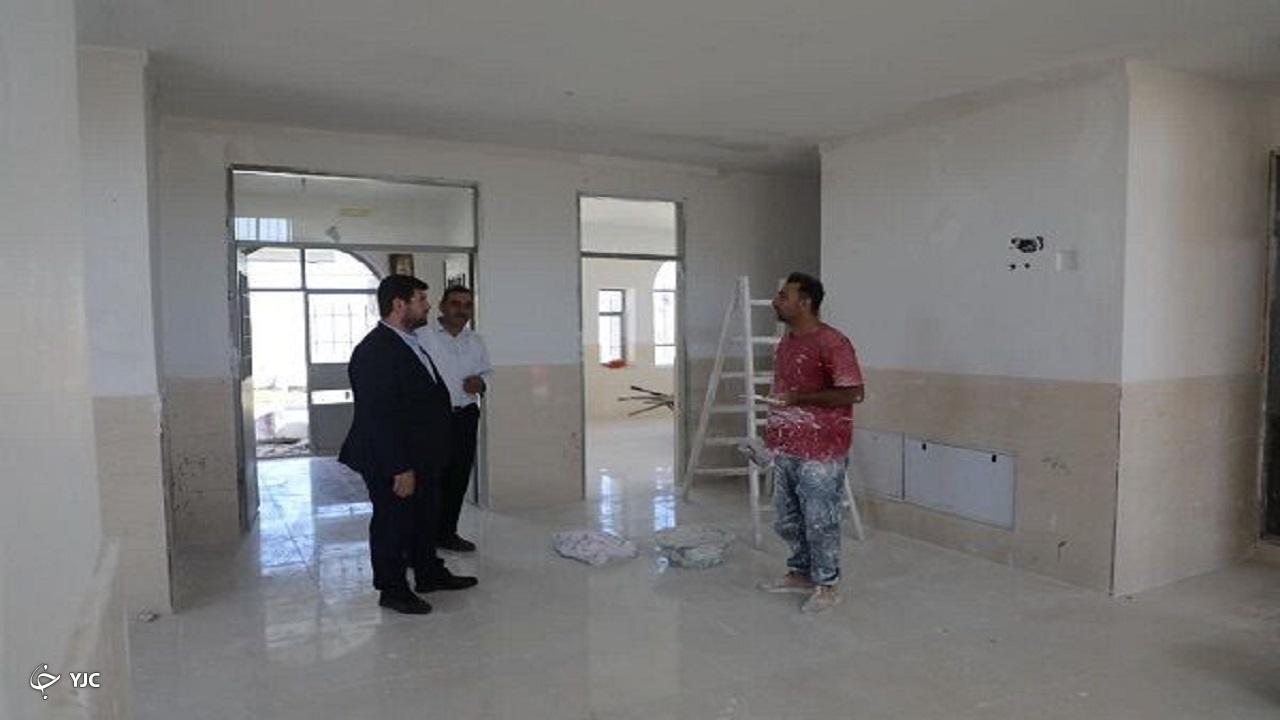 ۳ کتابخانه در شهر‌های آذربایجان غربی احداث می‌شود