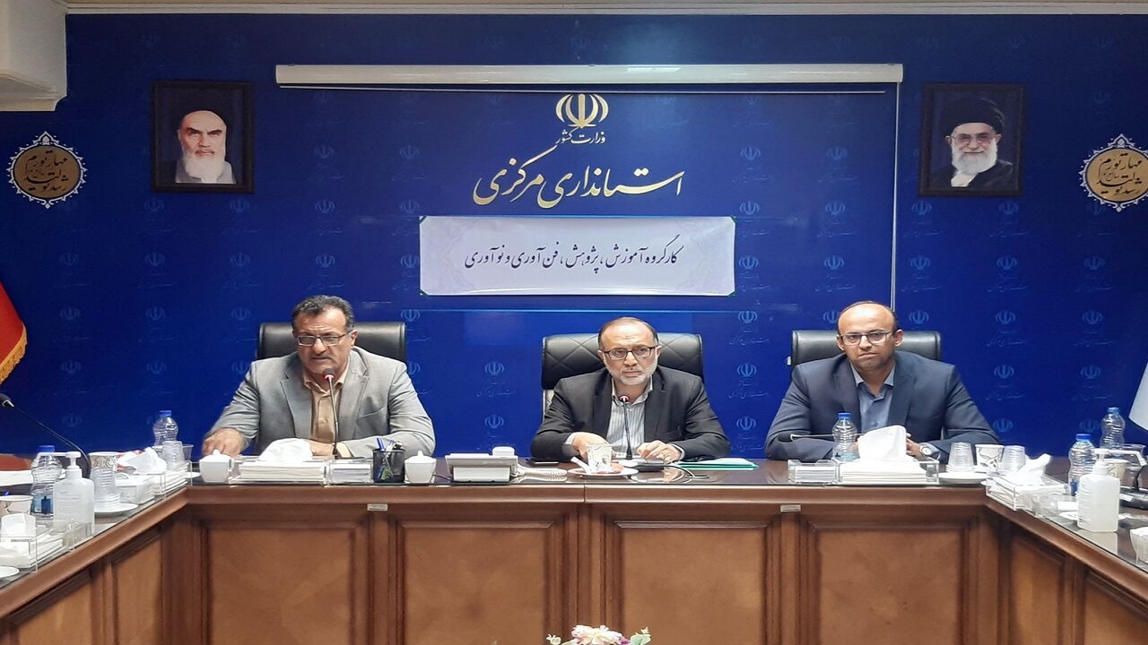مطالعه ۱۴ طرح پژوهشی در استان مرکزی آغاز شد