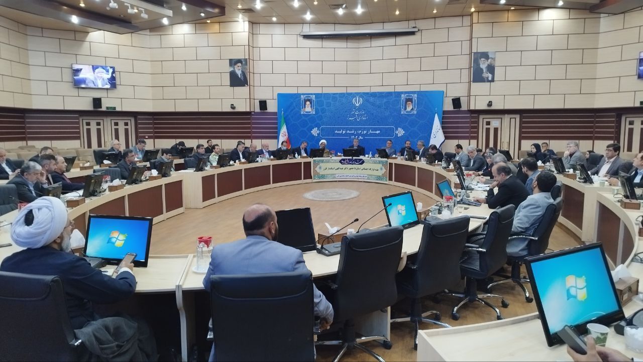 رایگان بودن پروانه ساخت در مناطق محروم و بافت فرسوده