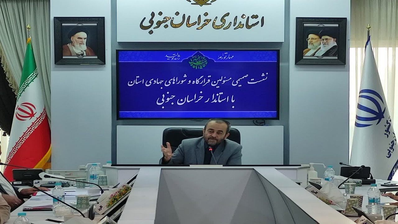 کشف و شناخت توانمندی ها، مهمترین دستاورد دفاع مقدس