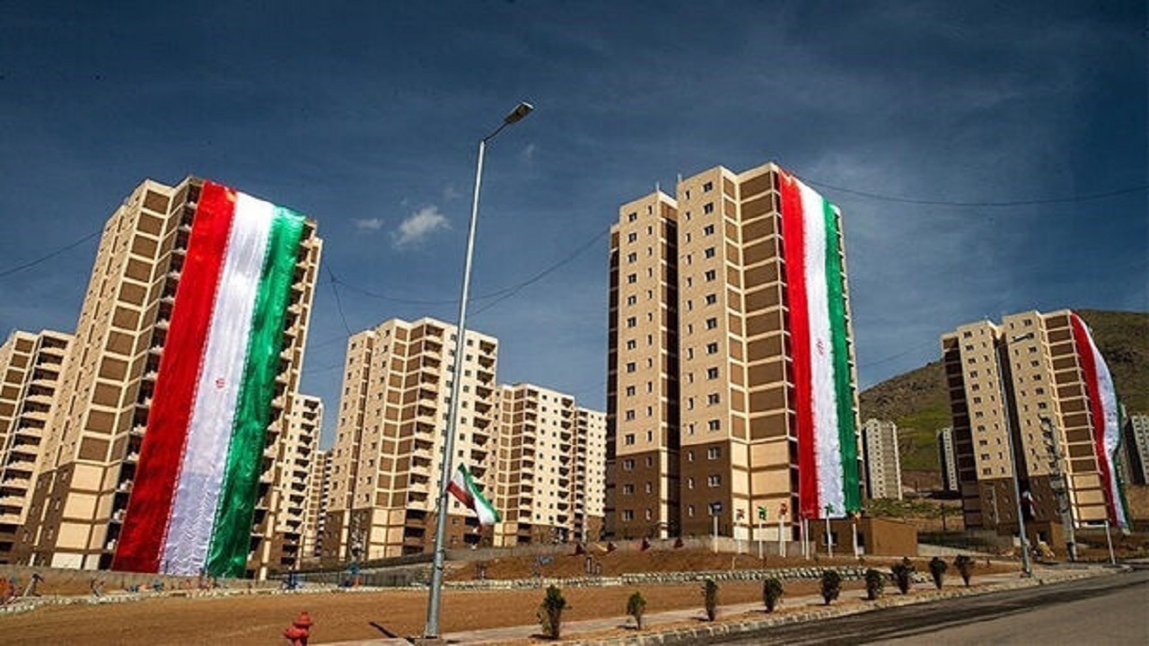 تعیین تکلیف طرح نهضت ملی مسکن در چهارمحال و بختیاری