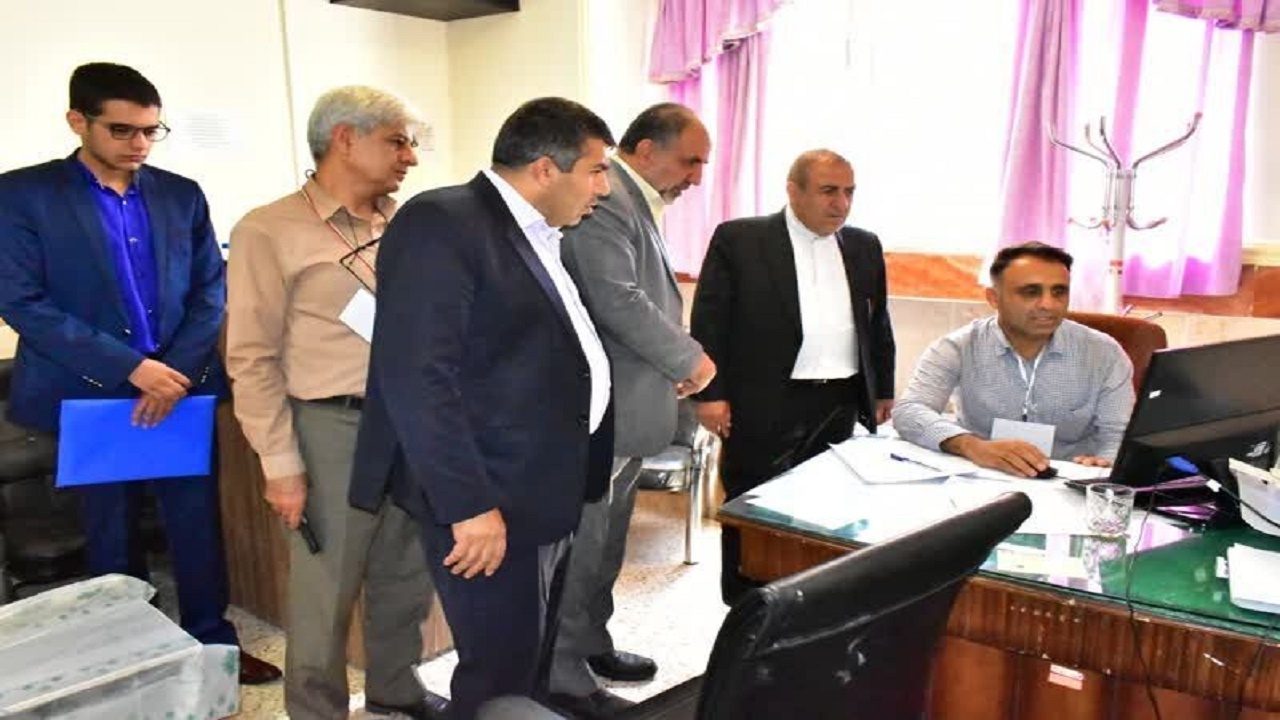 پذیرش ۲۴۳ نفر در دانشگاه فرهنگیان کهگیلویه و بویراحمد