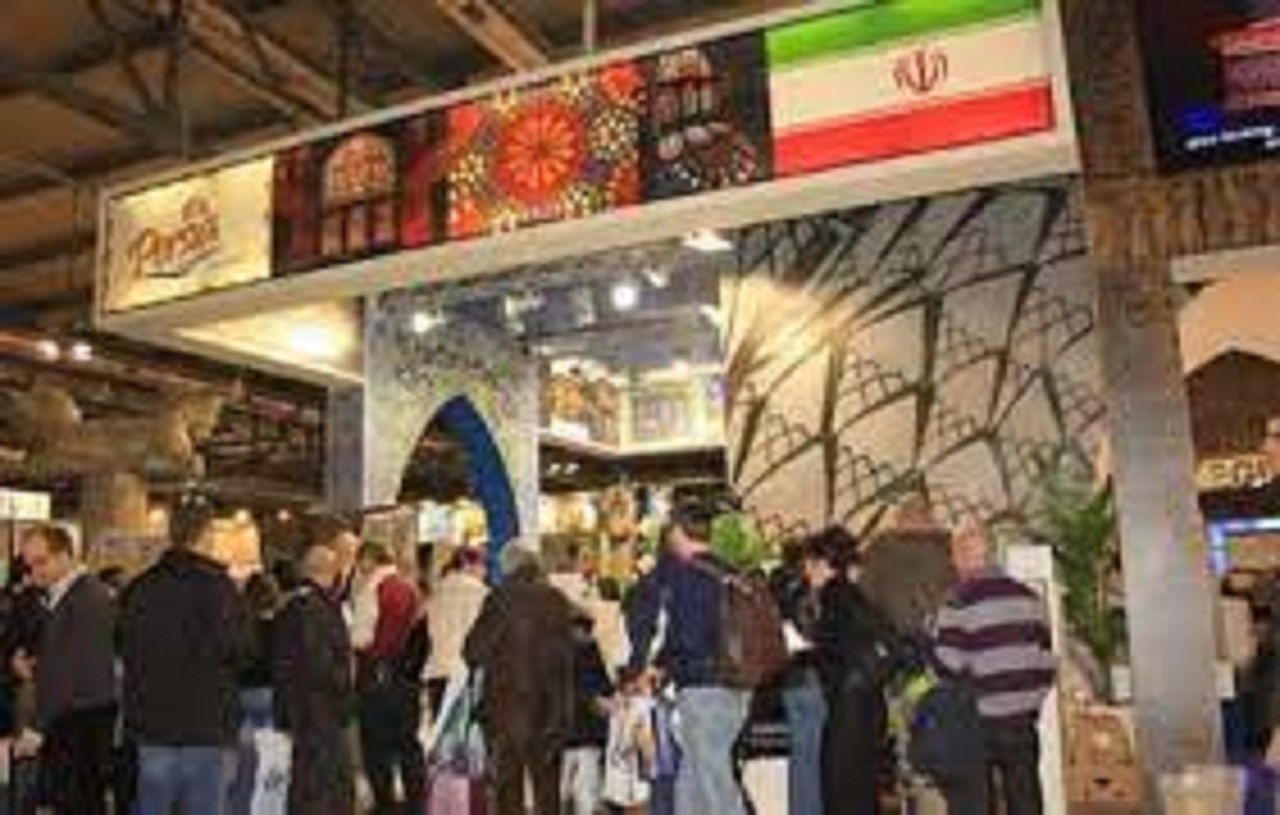 اعلام آمادگی پنج کشور برای حضور در نمایشگاه بین‌المللی گردشگری اصفهان