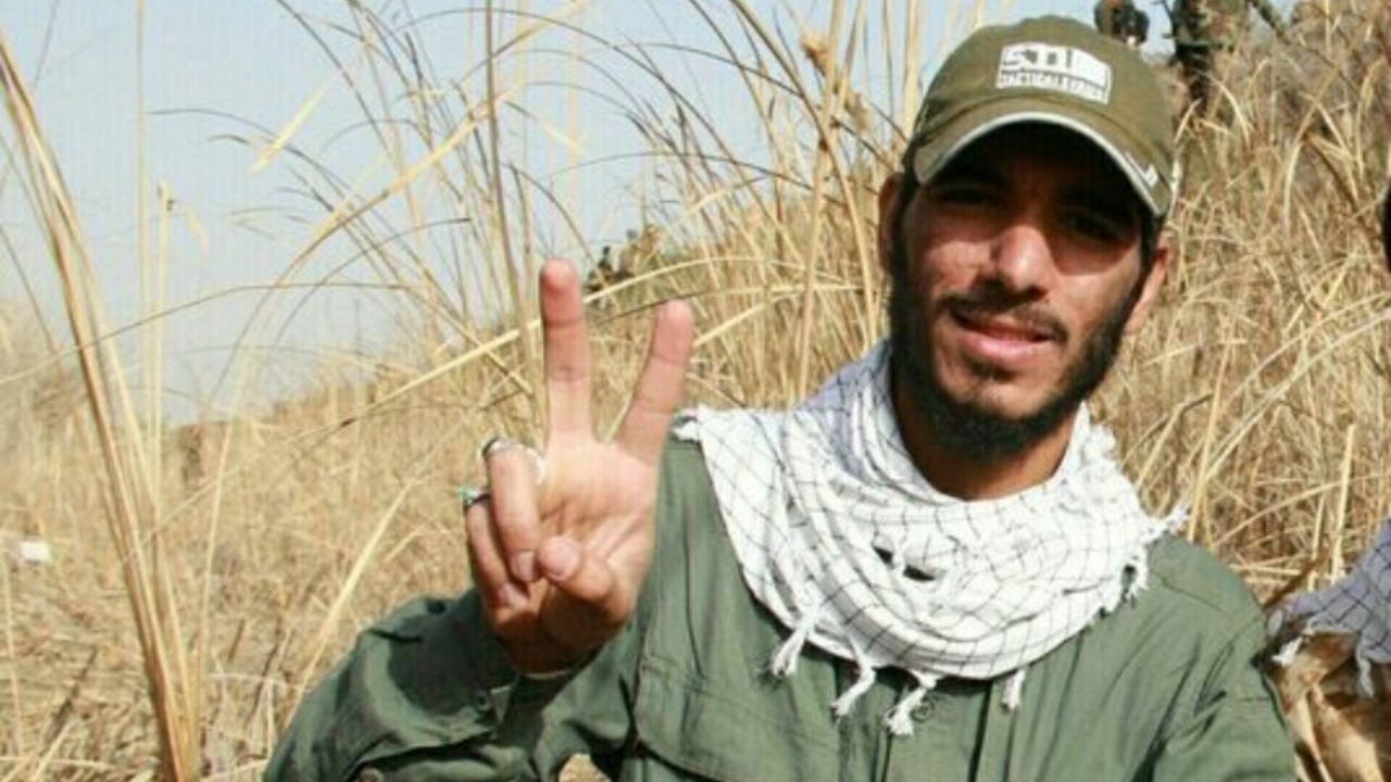 ماجرای فلافل‌فروشی که عاقبتش کربلا و شهادت شد! + فیلم