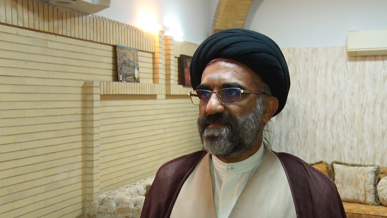 تبیین اندیشه آیت‌الله ناصری در قم و اصفهان