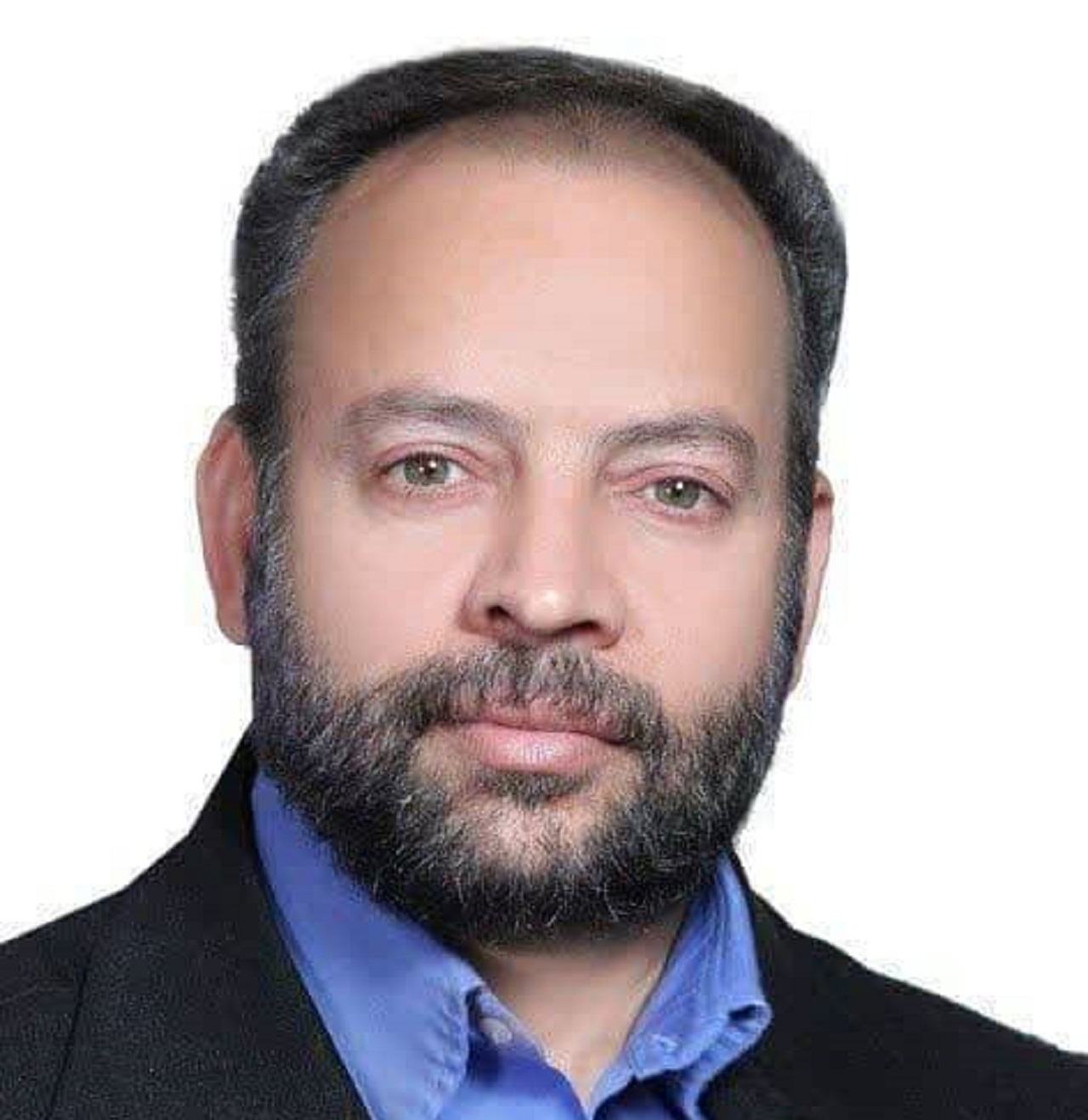 درگذشت  معاون سیاسی امنیتی و اجتماعی فرماندار خوروبیابانک بر اثر تصادف