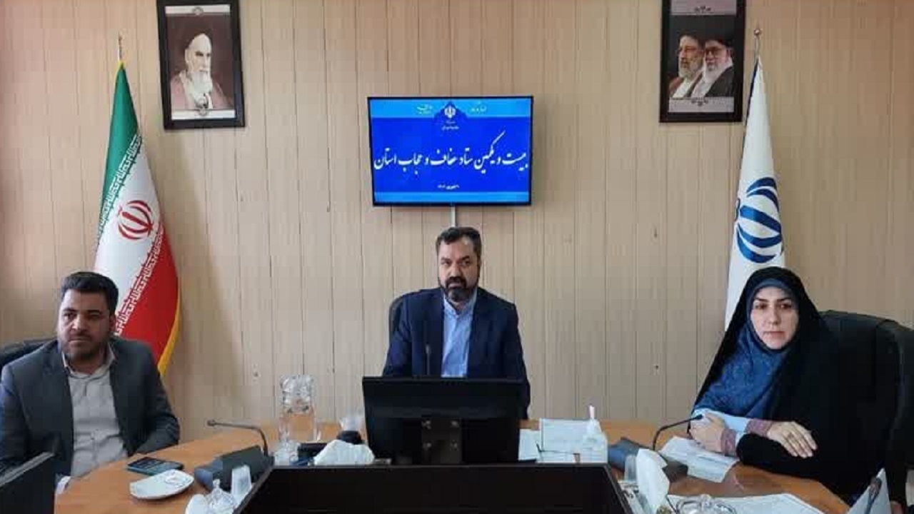 حاکمیت نسبت به مقابله با کشف حجاب کوتاه نمی‌آید