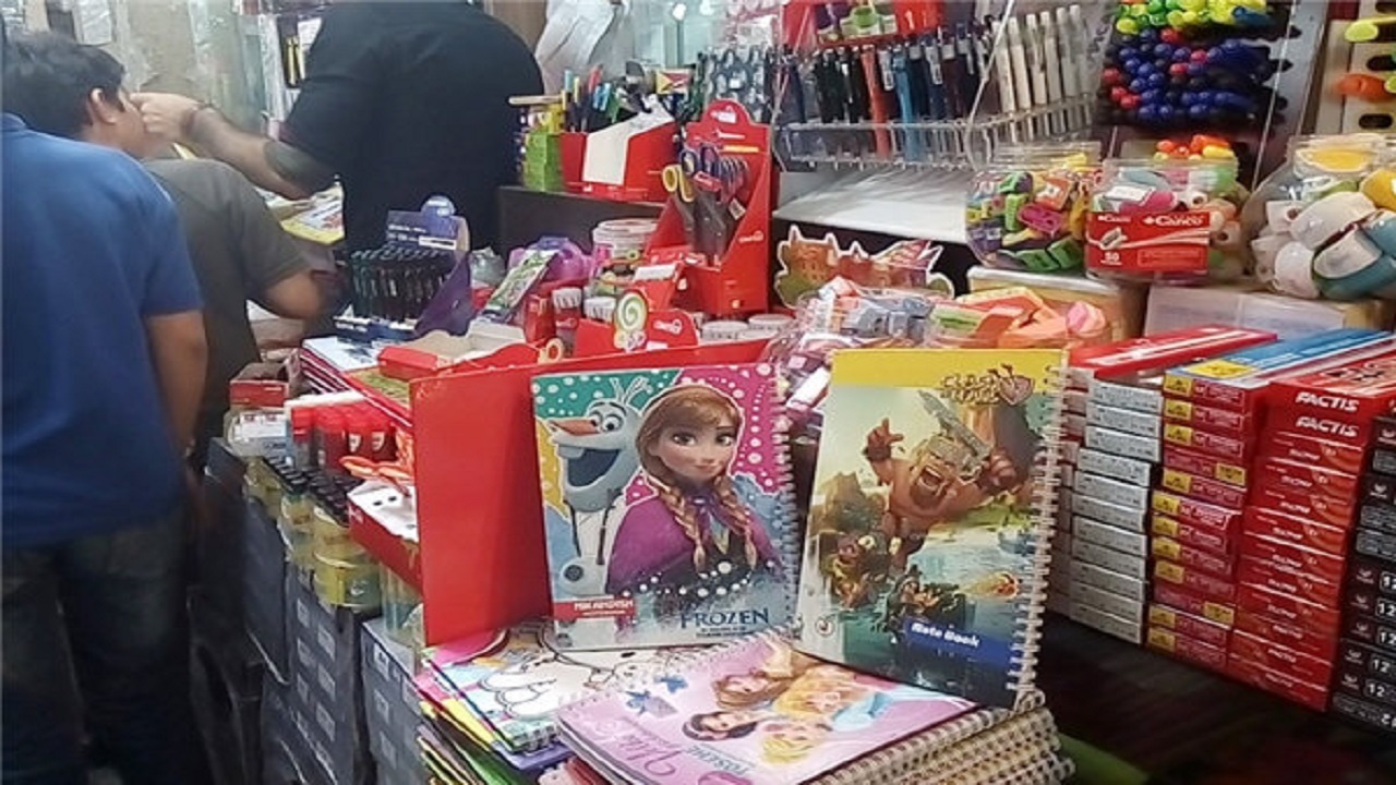 تشکیل ۱۵ پرونده برای واحدهای صنفی متخلف در ایرانشهر