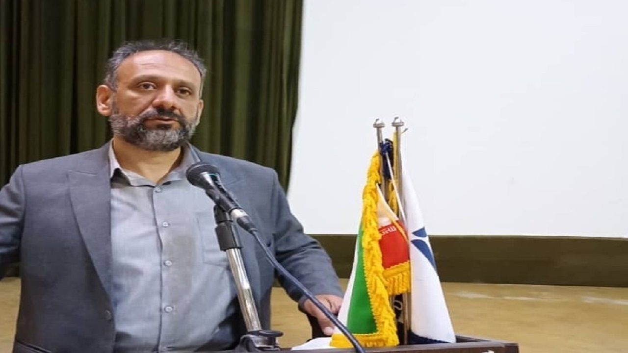 بیمارستان تامین اجتماعی چابهار بزودی کلنگ زنی می‌شود