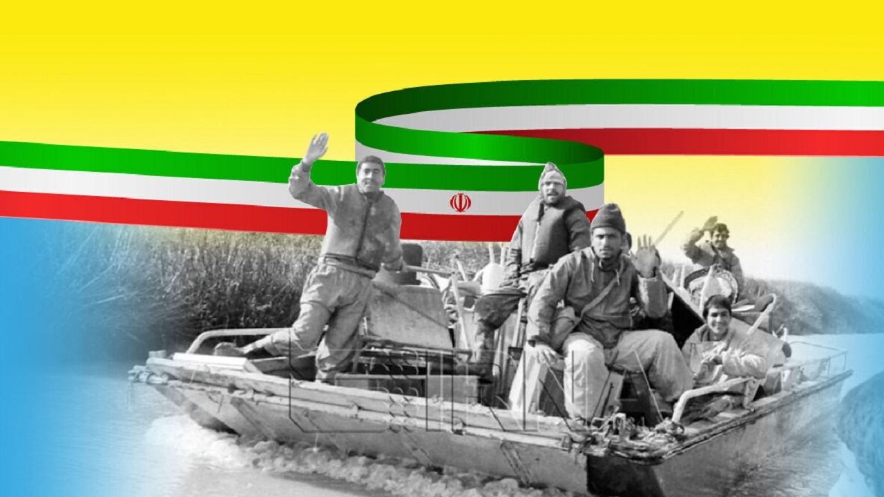 هفته وحدت و دفاع مقدس؛ فرصتی برای نمایش انسجام ملی است