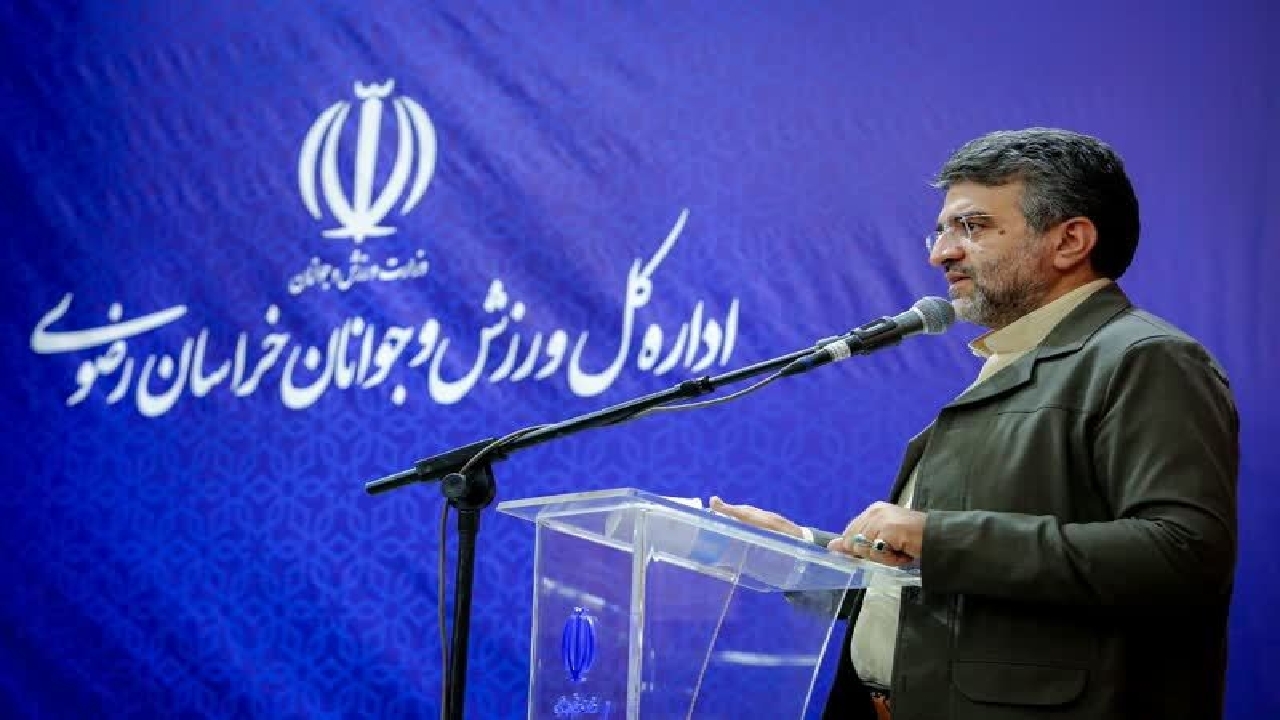 ضرورت توجه به ورزش همگانی در همه هیات‌های ورزشی