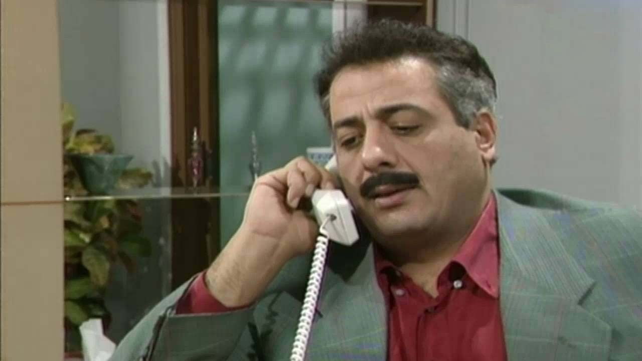 مدیرکل