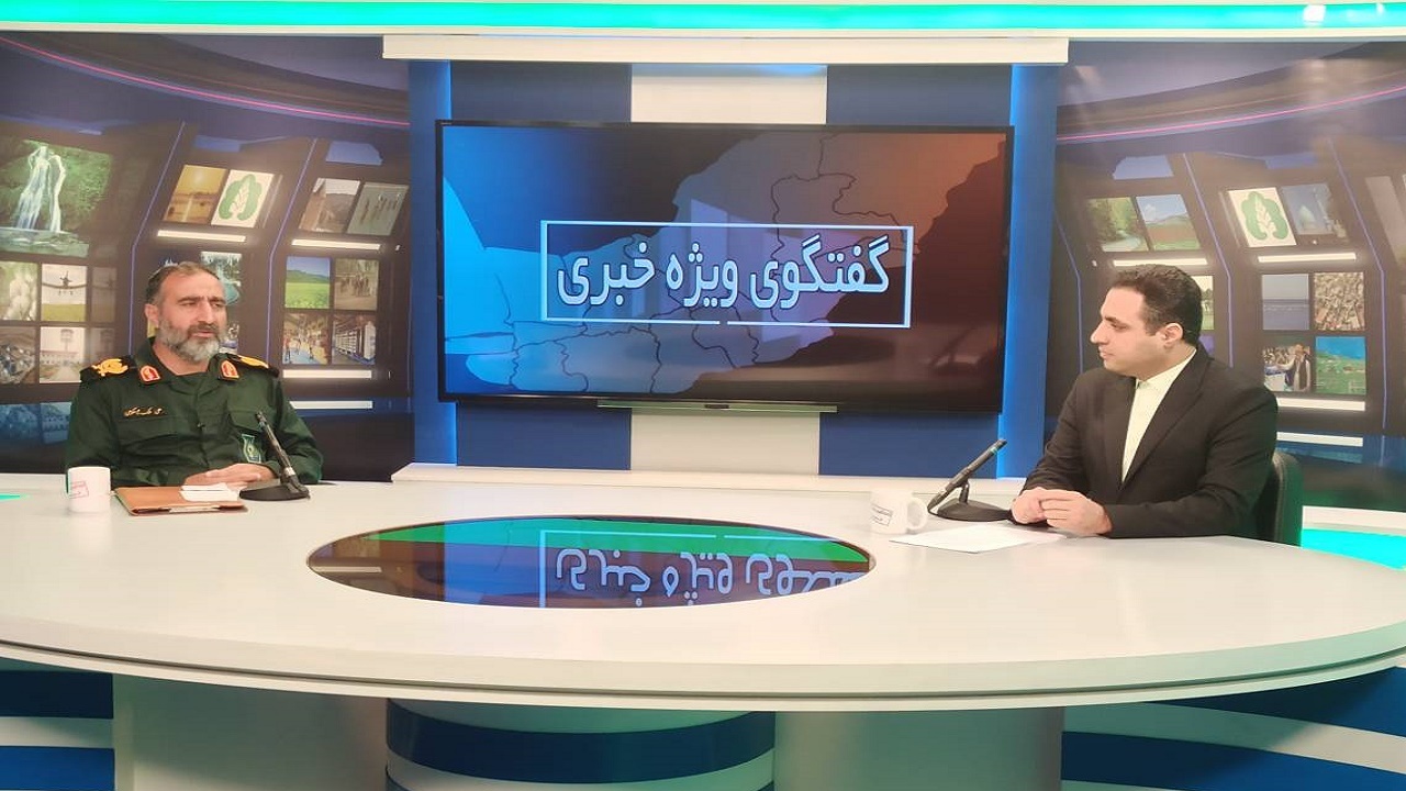 اجرای ۳ هزار و ۶۲۷ برنامه برای گرامیداشت هفته دفاع مقدس در گلستان