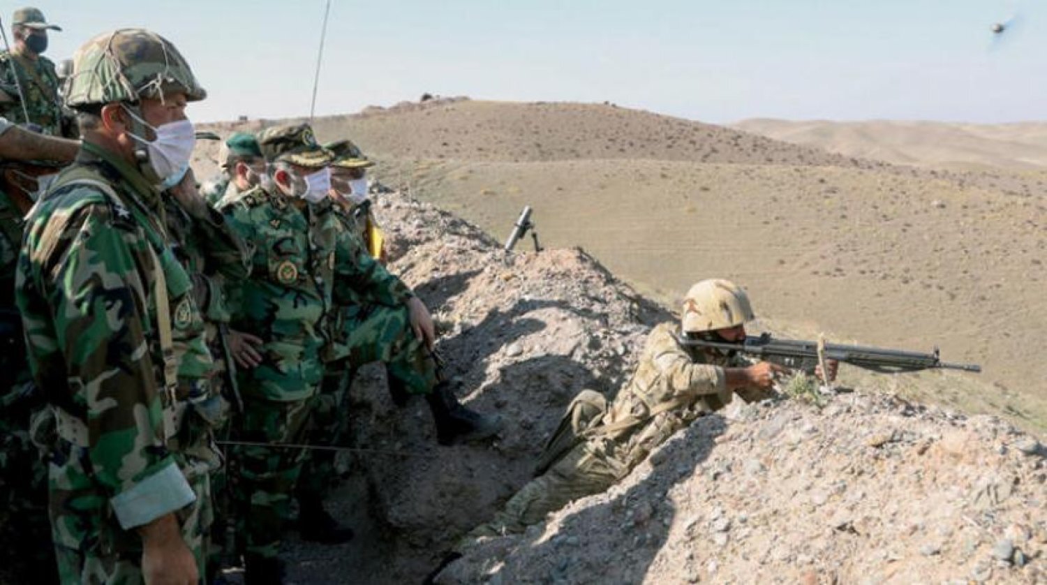 اعزام مشمولان وظیفه عمومی در یکم مهرماه ۱۴۰۲ به مراکز آموزشی