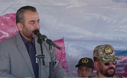 برخورد دشمن در جنگ تحمیلی به مانع اراده و ایمان/ نصرت الهی، رمز پیروزی ایران است