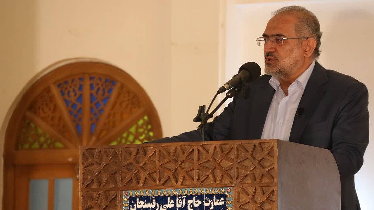 مسیر صادرات پسته هموار می‌شود/ دبیرخانه جشنواره پسته در رفسنجان راه اندازی شود
