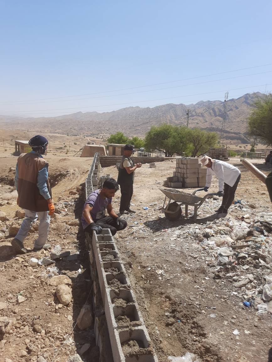 اقدامات جهادی