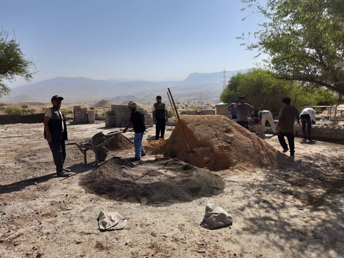 ساخت و ساز