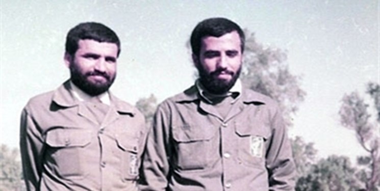 شهید شهید