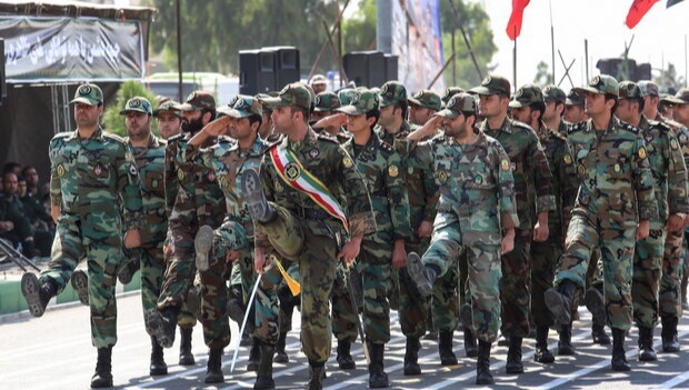 تجلیل از حماسه آفرینی رزمندگان اسلام در دوران دفاع مقدس