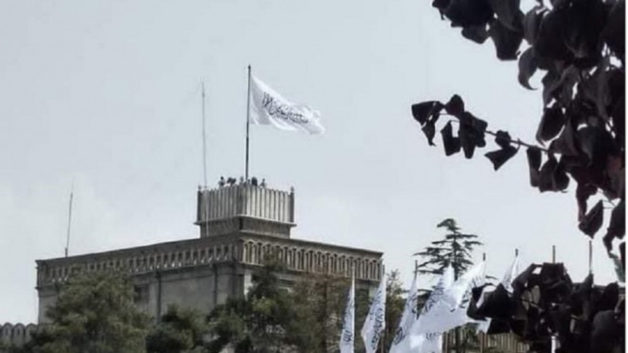 استقبال طالبان از مذاکرات صلح یمن