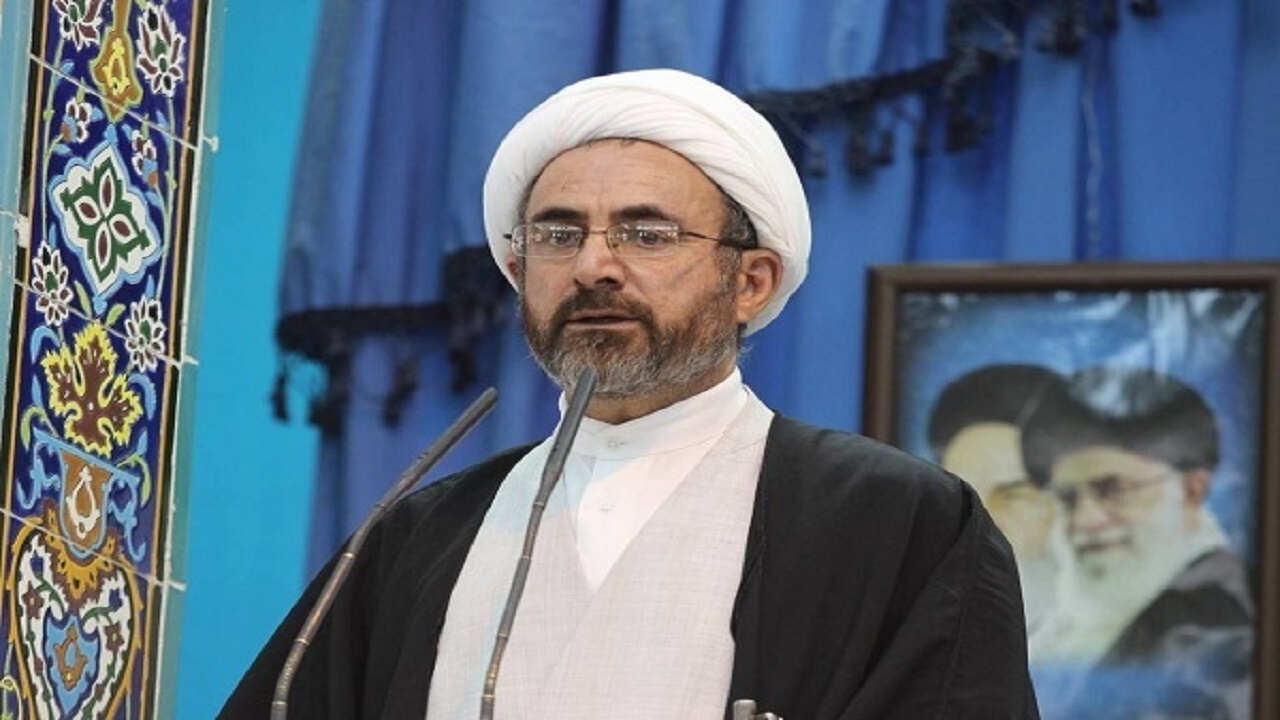 ایران اسلامی در برابر دشمنان به اوج قدرت و پیشرفت روزافزون رسیده است