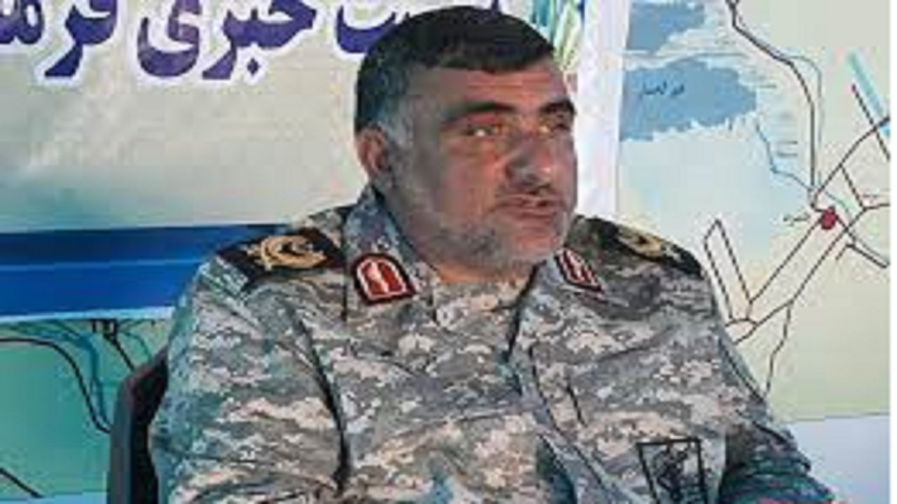 برگزاری یادواره هزارو ۵۲۱ شهید تیپ ۴۸ فتح در یاسوج