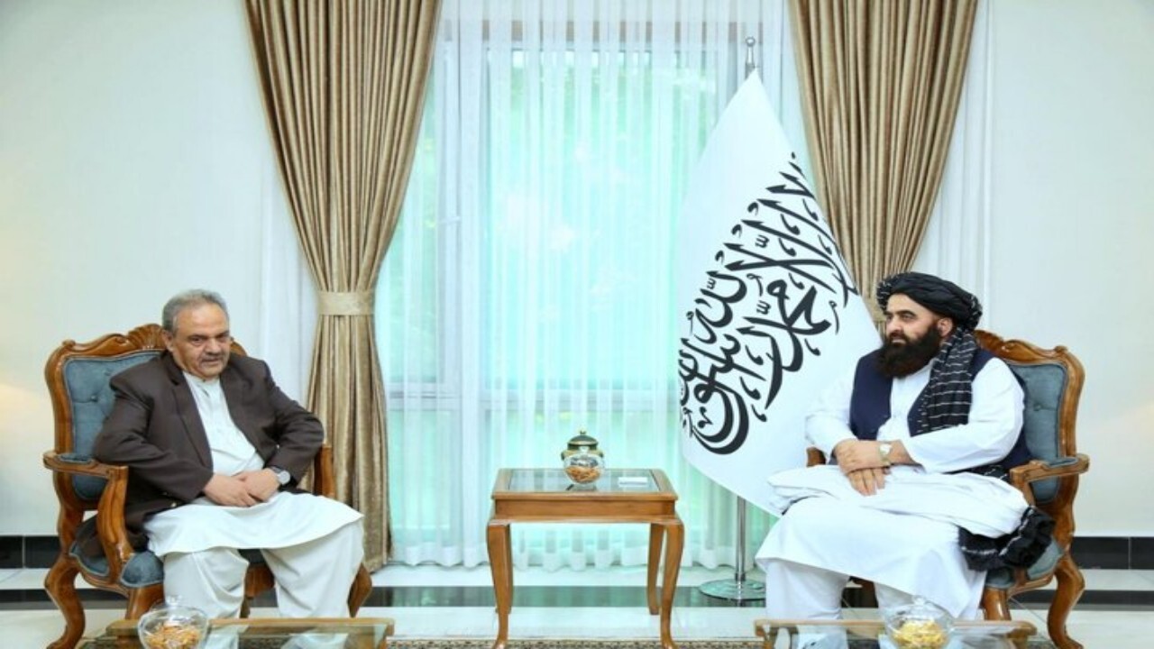 طالبان خواستار افزایش همکاری با پاکستان در مسائل امنیتی شد