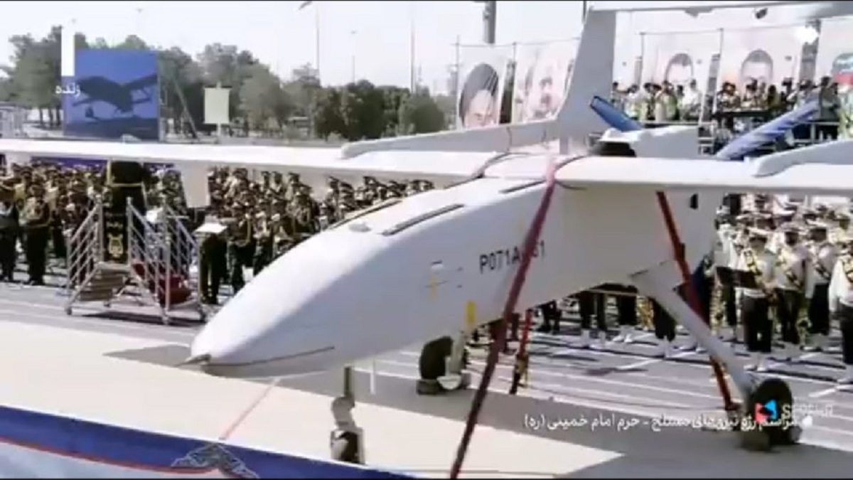 سند افتخار یک ملت در دفاع مقدس + فیلم