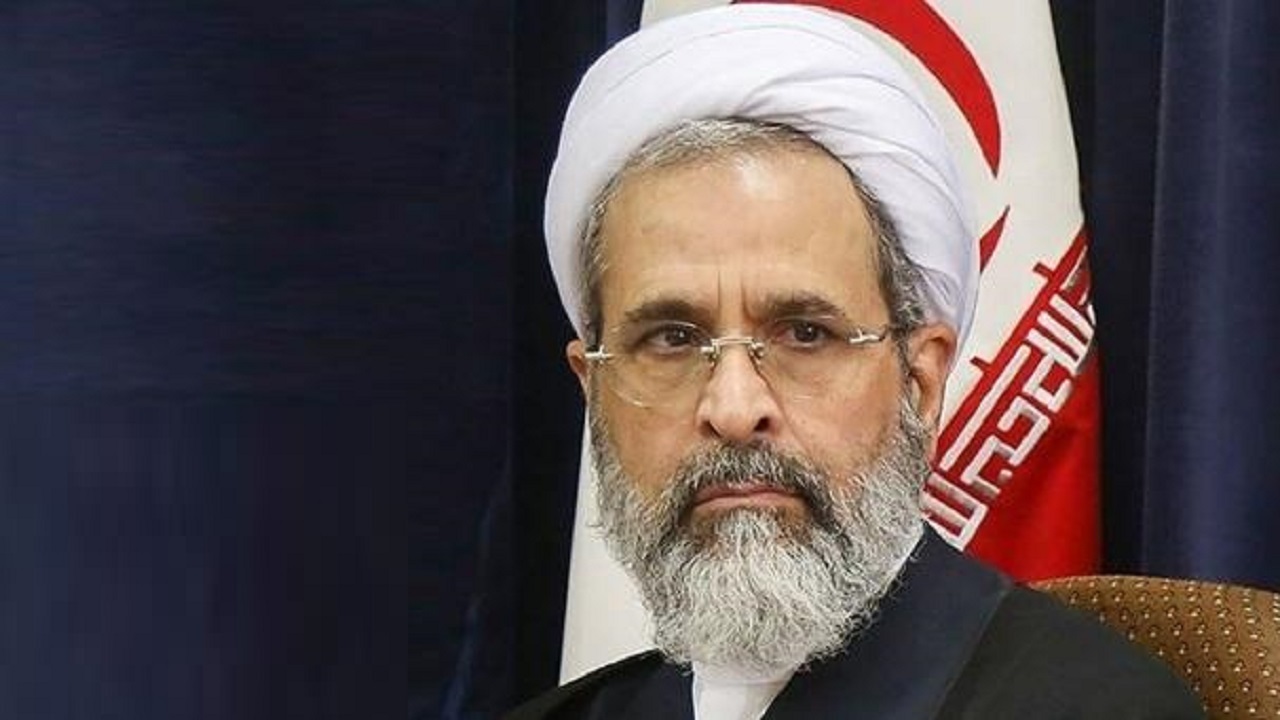 پیام تسلیت مدیر حوزه های علمیه در پی ارتحال آیت الله صلواتی