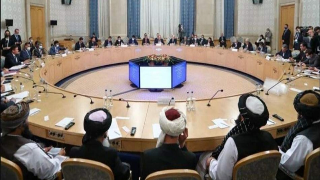 نشست فرمت مسکو با موضوع افغانستان برگزار می‌شود