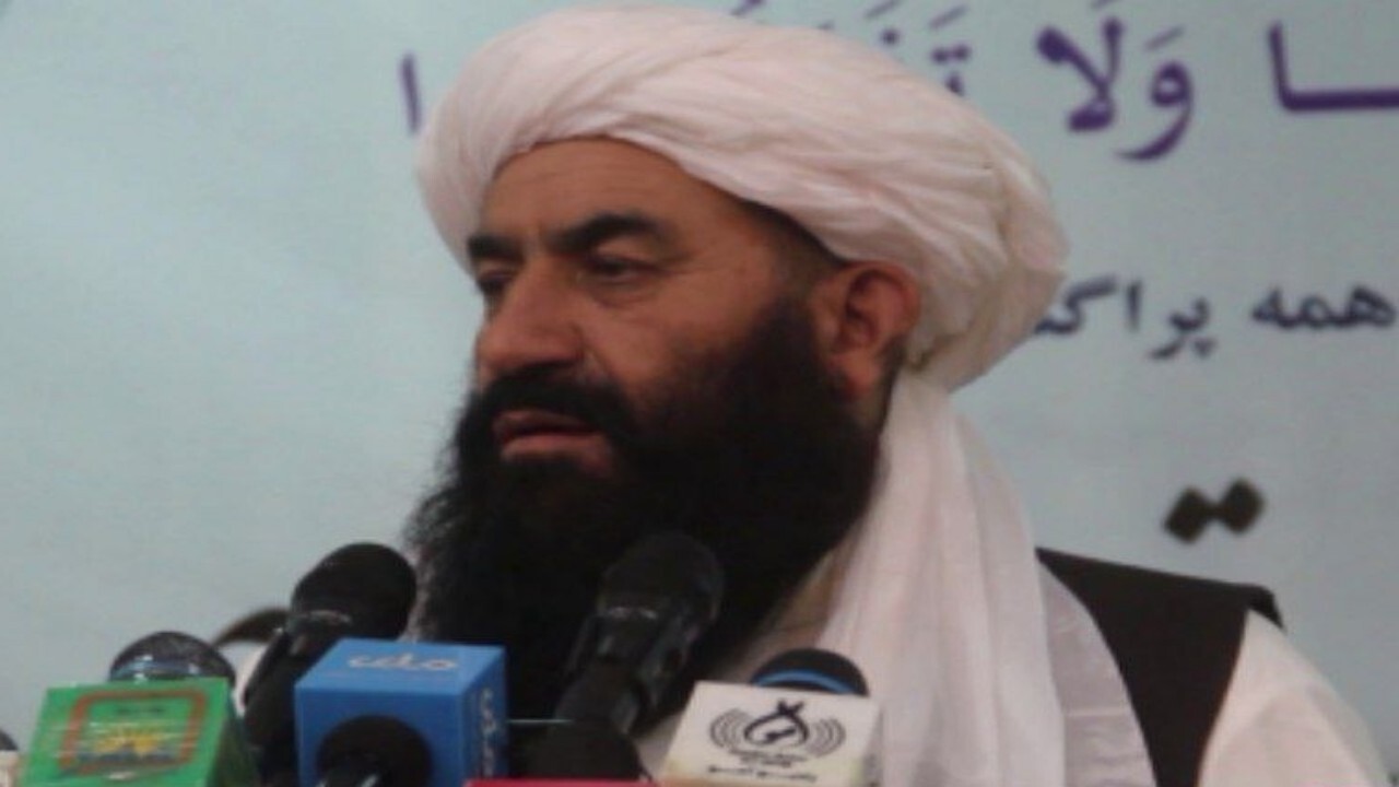 آمریکا در پیکار با موادمخدر در افغانستان ناکام بود
