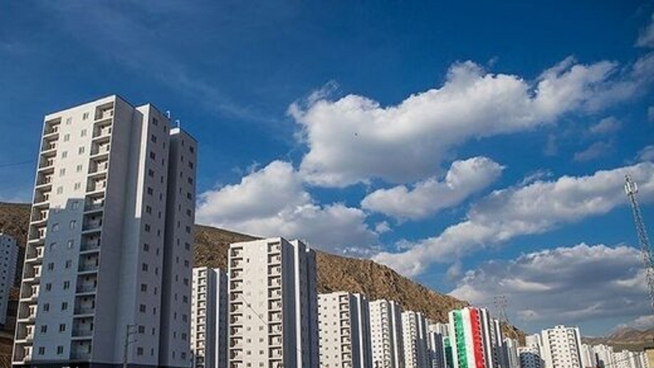 تکمیل ظرفیت سایت آپارتمانی ۵۶۰ هکتاری پردیسان و سایت ویلایی طایقان